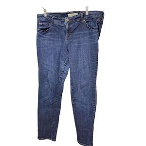 Torrid Jeans